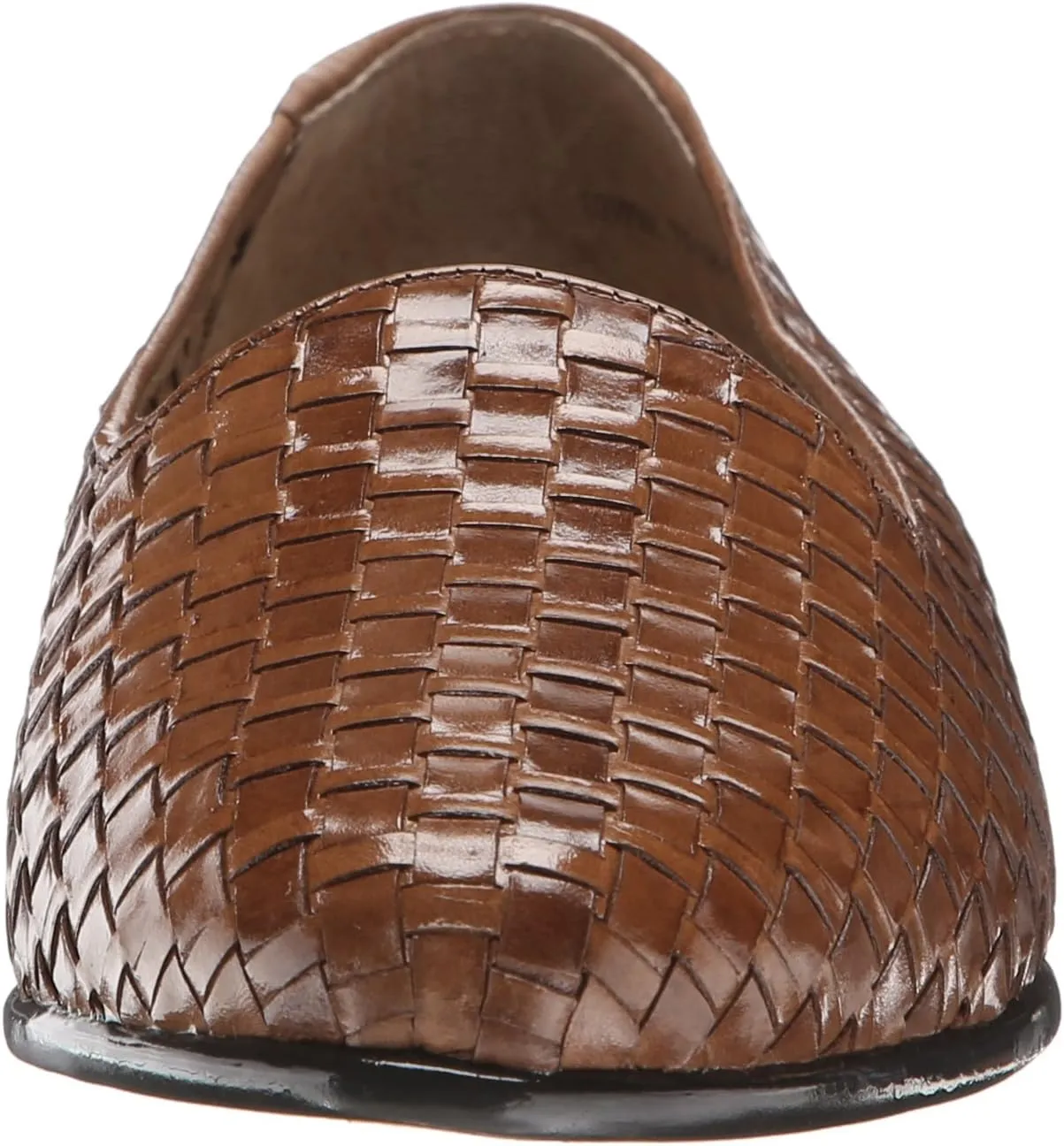 Trotters Women's Liz Tumbled Ballet Flat