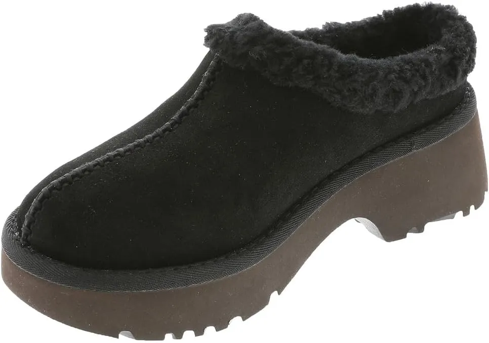 UGG Women's New Heights Cozy Clog