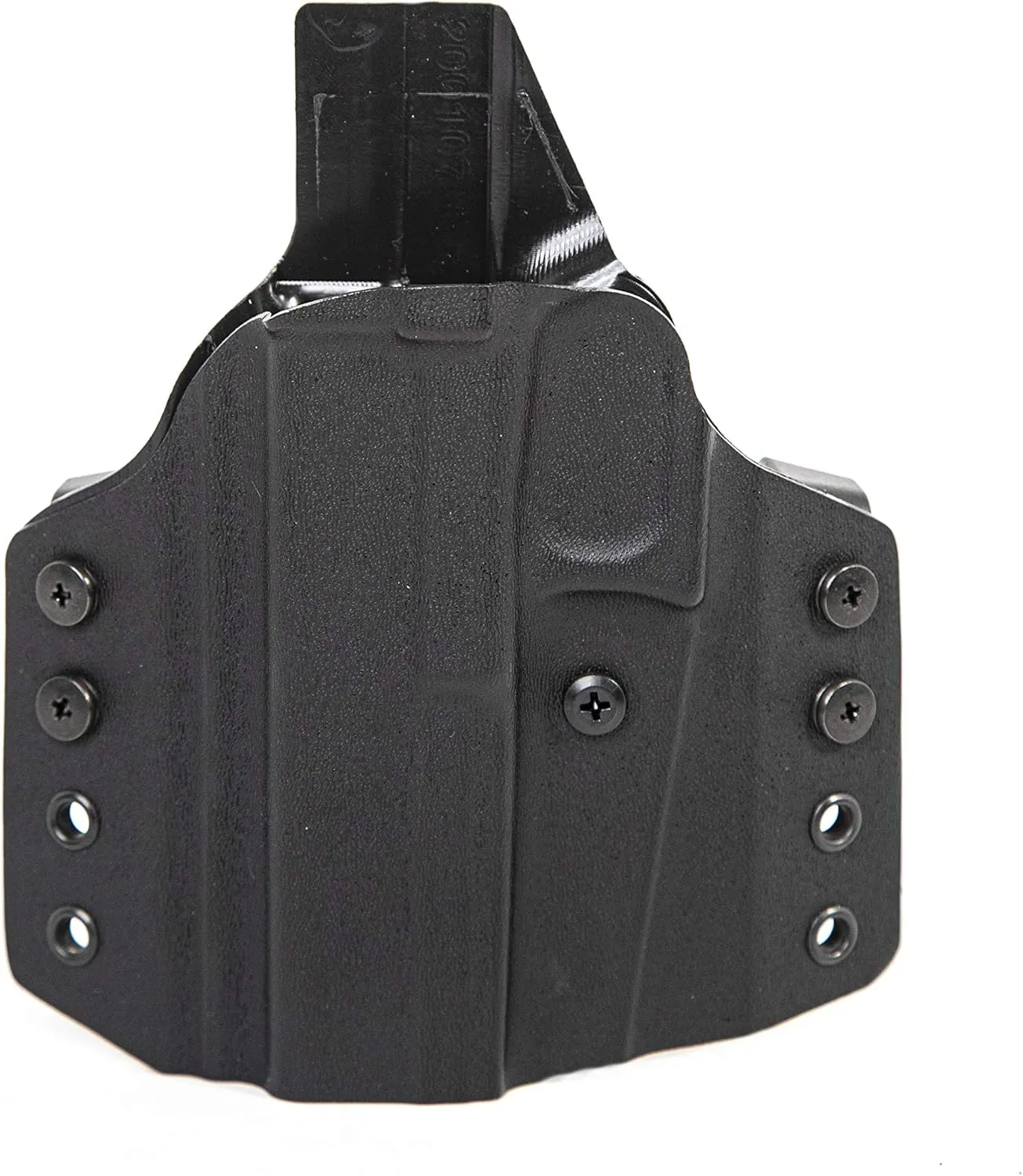 Uncle Mike's CCW Glock 42 LH Black, Box