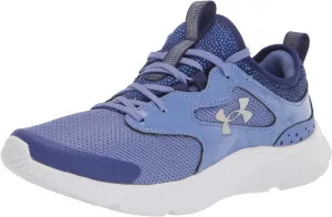 Under Armour Girls' Grade School Infinity 2.0 Print Running Shoe