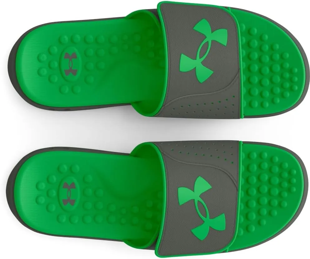 Under Armour Men's Ignite Pro Slide Sandal