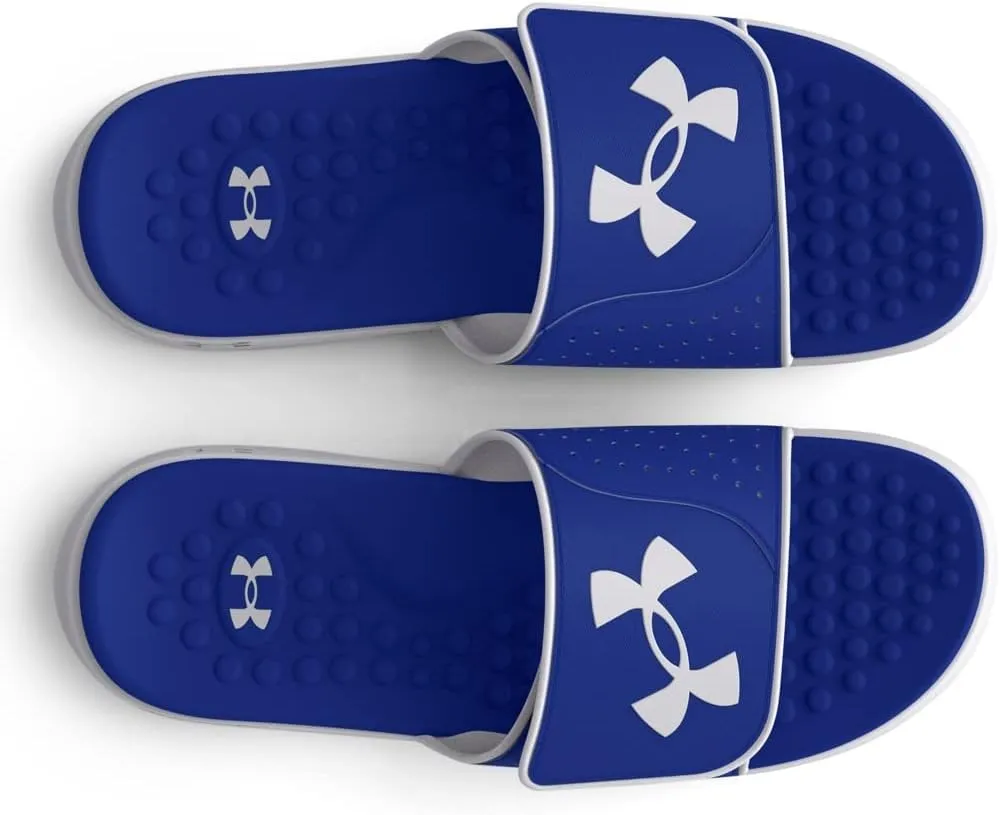 Under Armour Men's Ignite Pro Slide Sandal