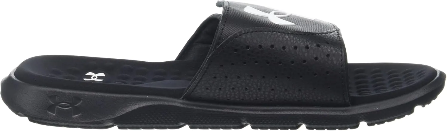Under Armour Men's Ignite Pro Slide Sandal