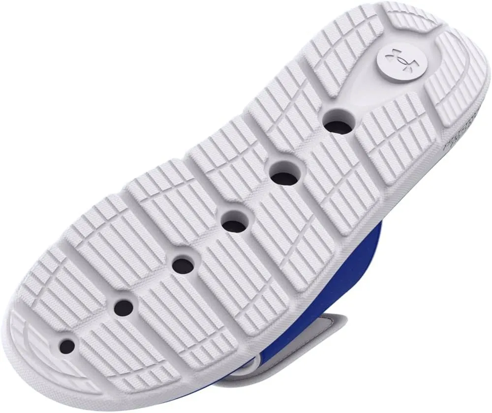 Under Armour Men's Ignite Pro Slide Sandal