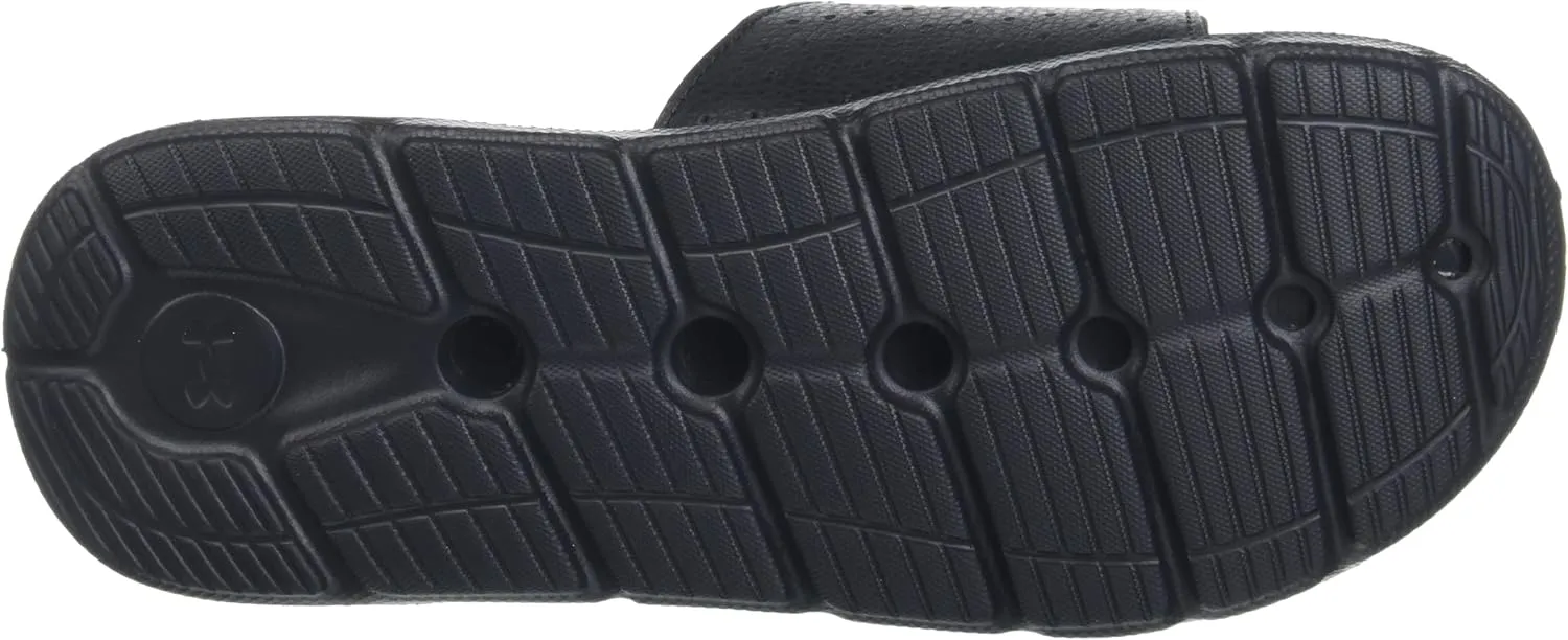 Under Armour Men's Ignite Pro Slide Sandal