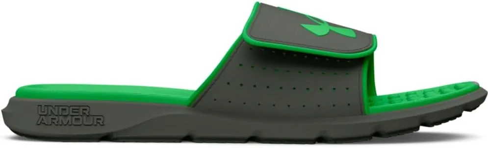 Under Armour Men's Ignite Pro Slide Sandal