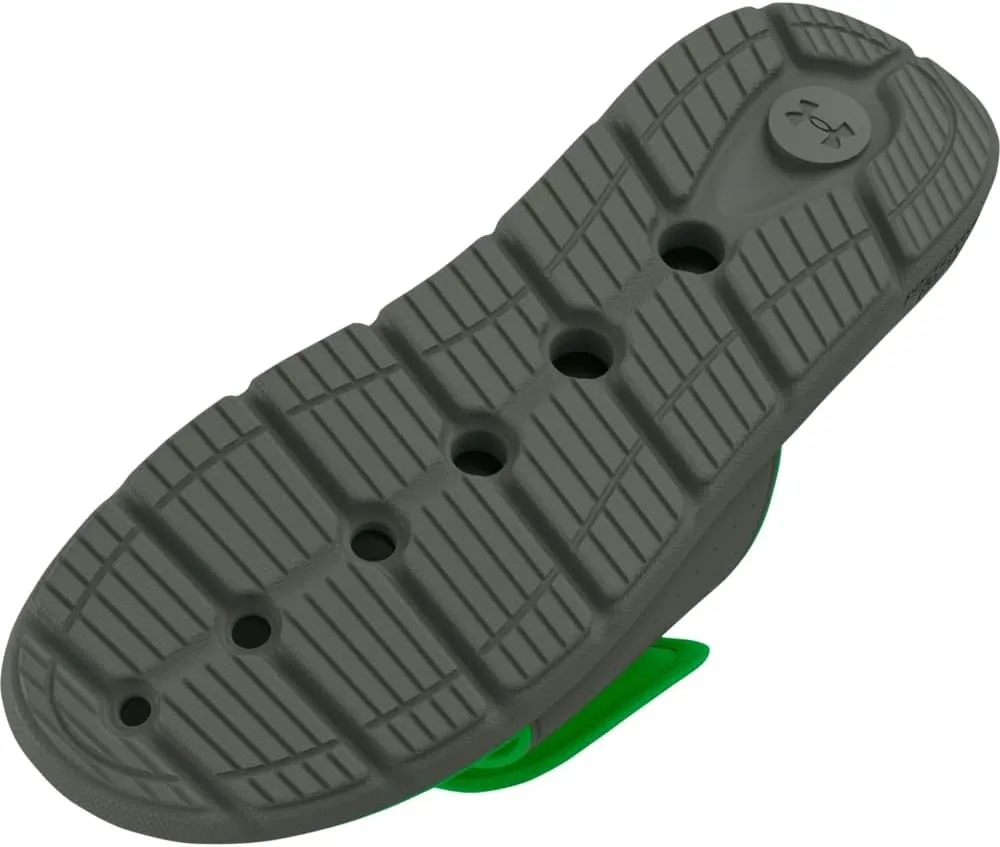 Under Armour Men's Ignite Pro Slide Sandal