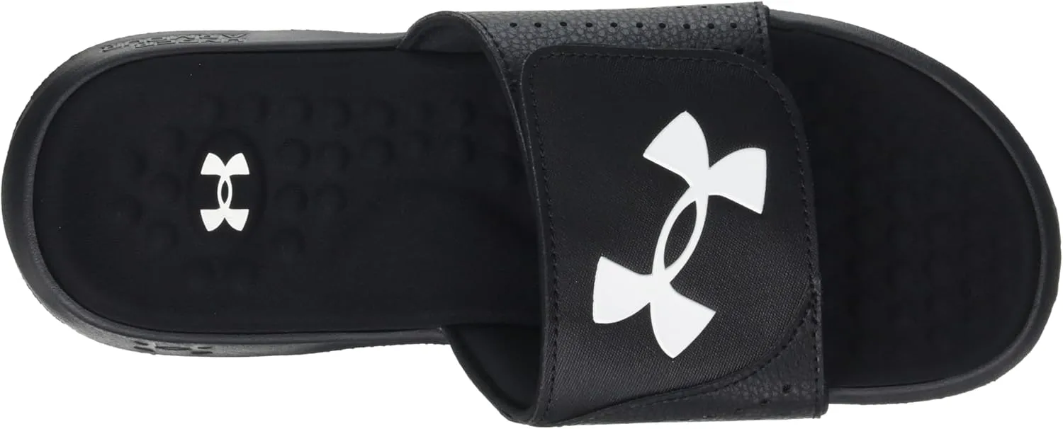 Under Armour Men's Ignite Pro Slide Sandal