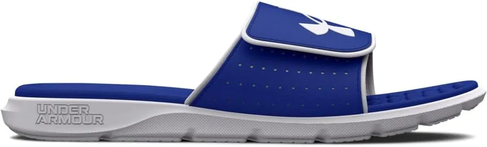 Under Armour Men's Ignite Pro Slide Sandal