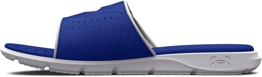 Under Armour Men's Ignite Pro Slide Sandal