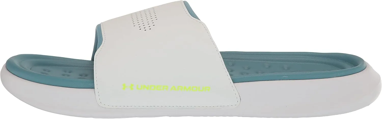 Under Armour Unisex Adult Ansa Elevate Slide Sandal