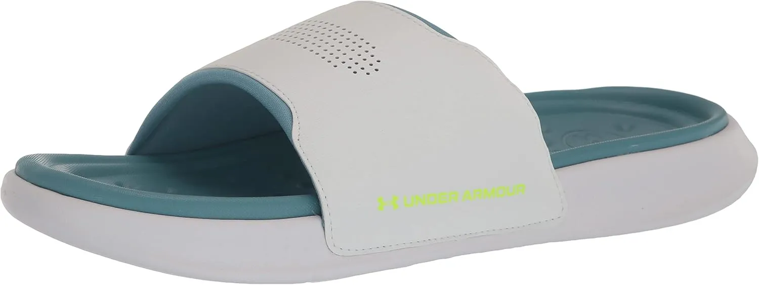 Under Armour Unisex Adult Ansa Elevate Slide Sandal