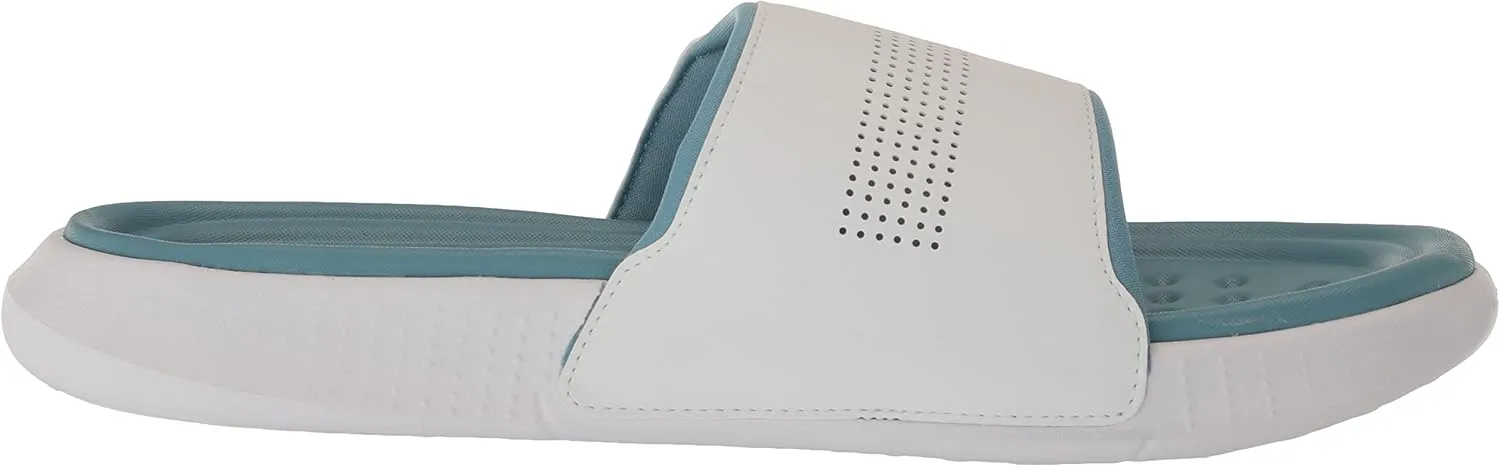 Under Armour Unisex Adult Ansa Elevate Slide Sandal
