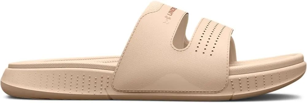 Under Armour Women's Ansa Studio Slide Sandal
