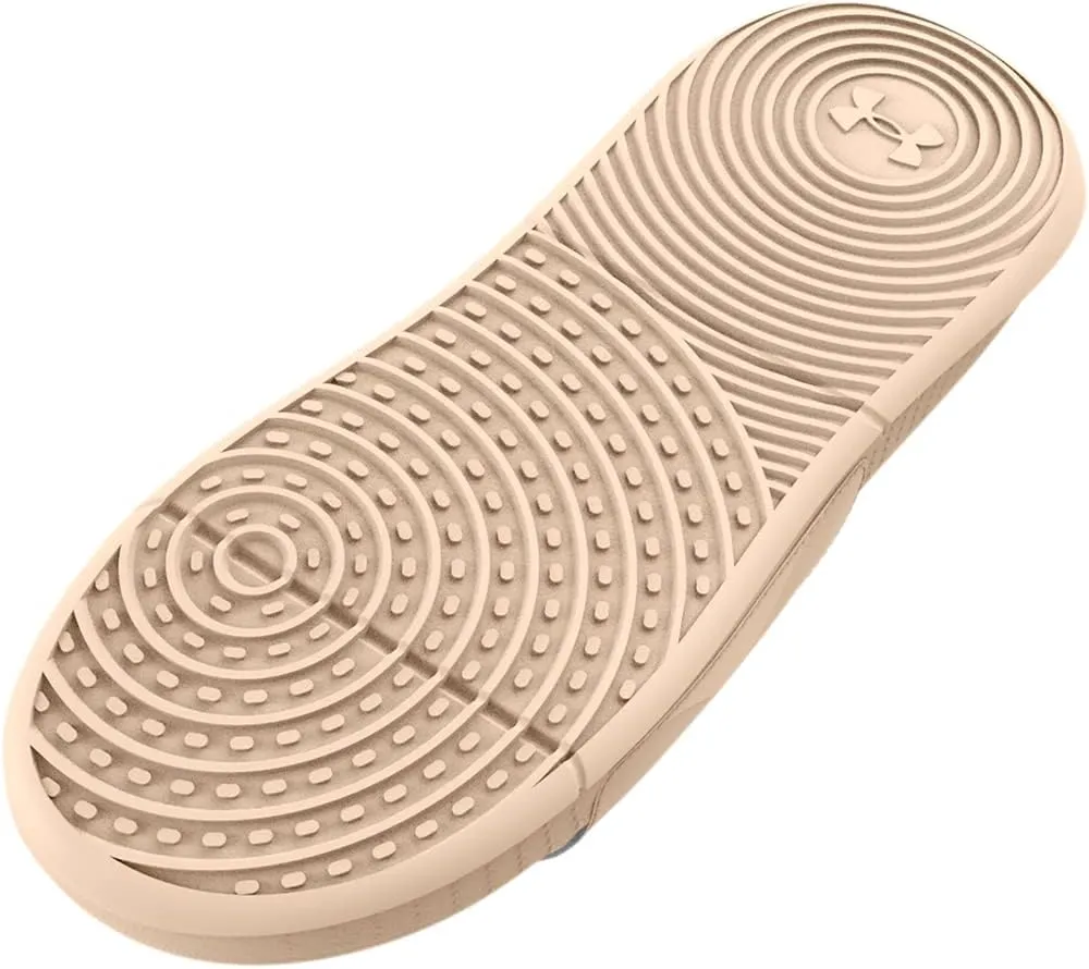 Under Armour Women's Ansa Studio Slide Sandal