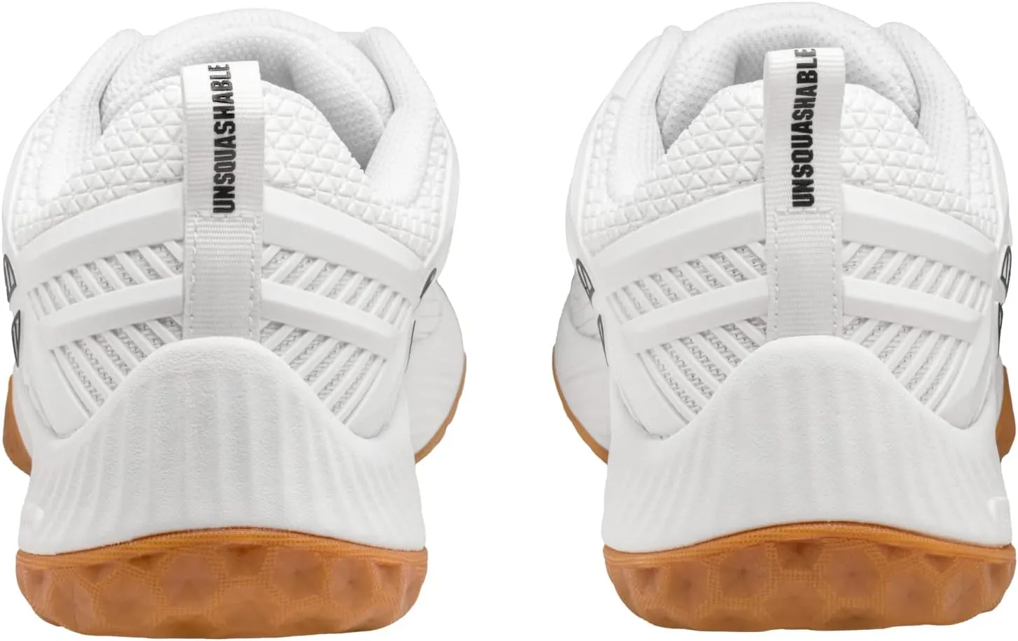 Unsquashable Tour-TEC Squash Shoes – Designed & Tested Specifically for The Game of Squash – The World’s Most Technically Advanced Specialist Squash Shoe