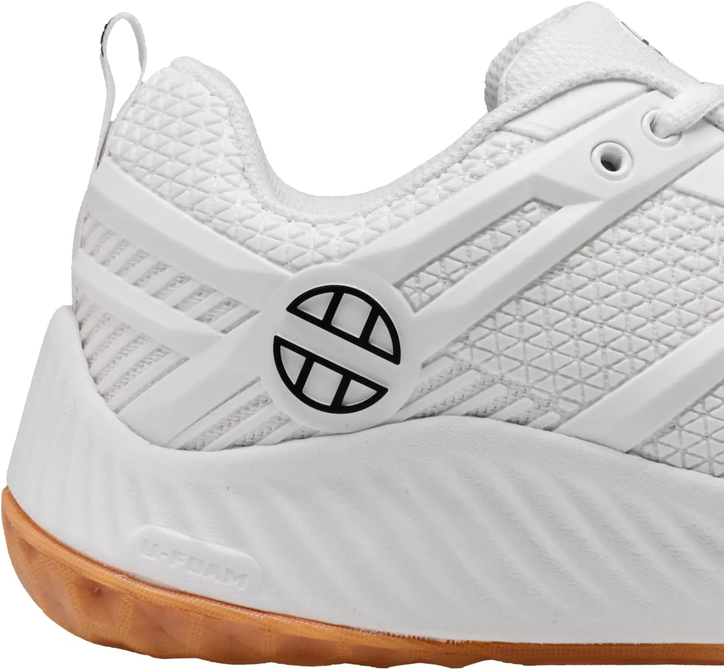 Unsquashable Tour-TEC Squash Shoes – Designed & Tested Specifically for The Game of Squash – The World’s Most Technically Advanced Specialist Squash Shoe