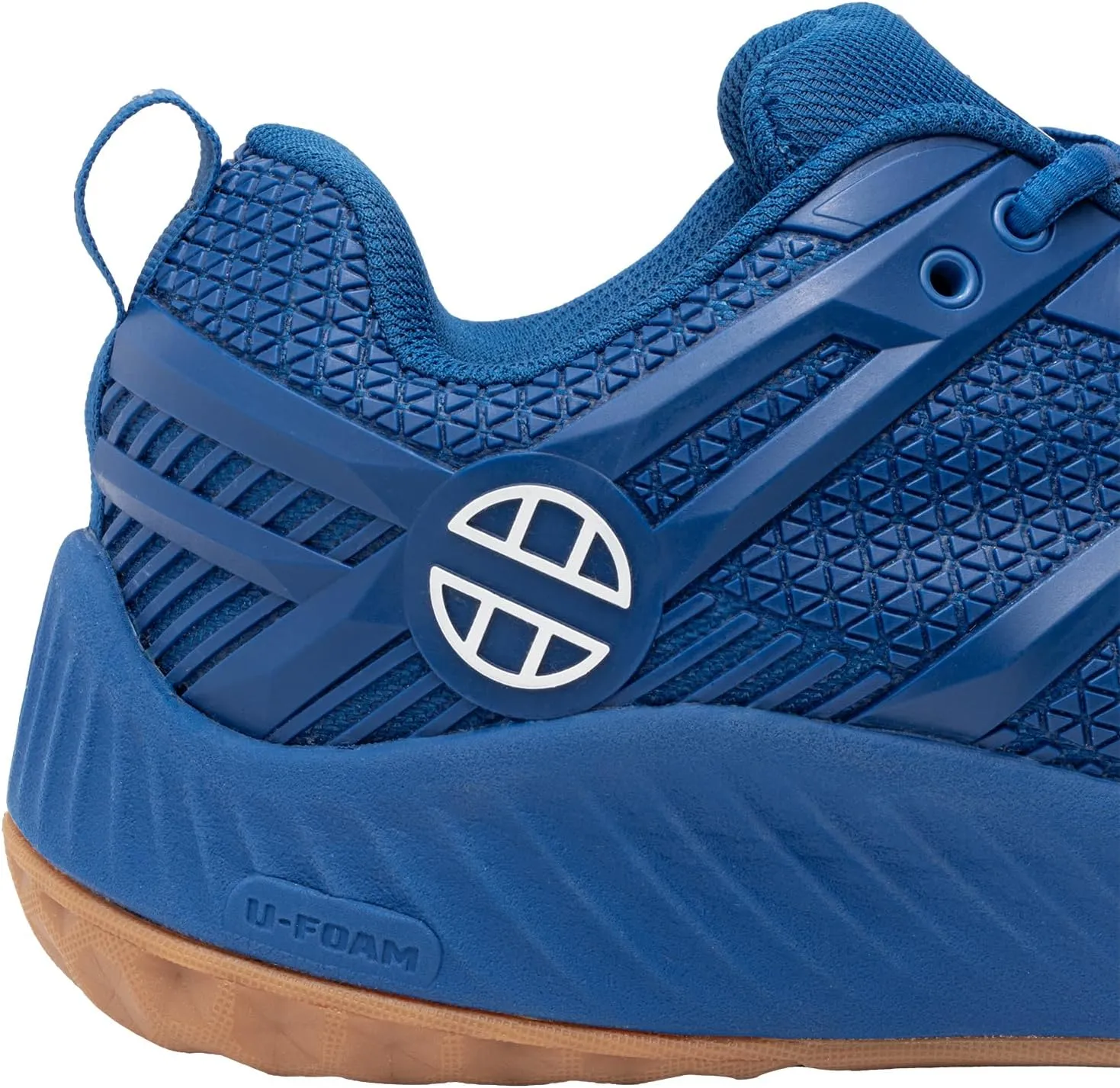 Unsquashable Tour-TEC Squash Shoes – Designed & Tested Specifically for The Game of Squash – The World’s Most Technically Advanced Specialist Squash Shoe