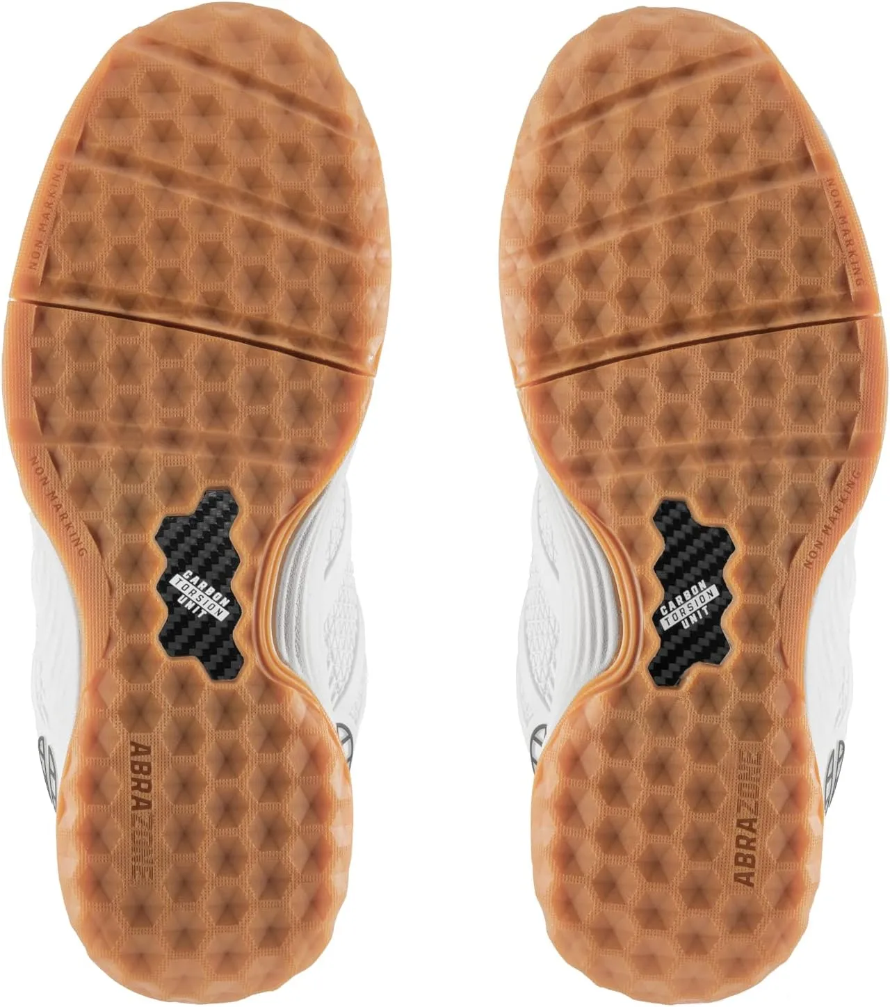 Unsquashable Tour-TEC Squash Shoes – Designed & Tested Specifically for The Game of Squash – The World’s Most Technically Advanced Specialist Squash Shoe