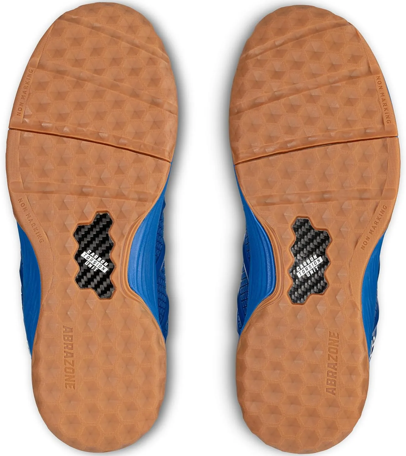 Unsquashable Tour-TEC Squash Shoes – Designed & Tested Specifically for The Game of Squash – The World’s Most Technically Advanced Specialist Squash Shoe