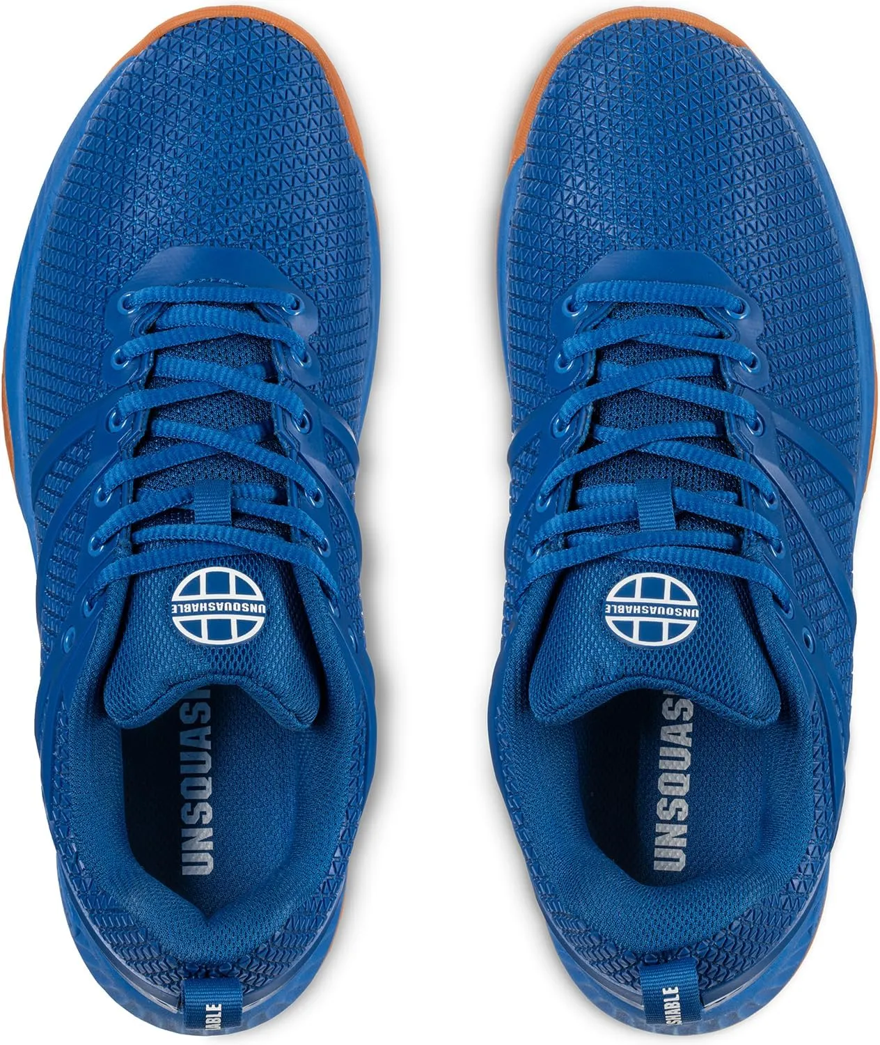 Unsquashable Tour-TEC Squash Shoes – Designed & Tested Specifically for The Game of Squash – The World’s Most Technically Advanced Specialist Squash Shoe