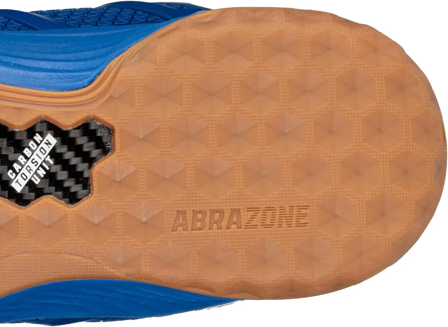 Unsquashable Tour-TEC Squash Shoes – Designed & Tested Specifically for The Game of Squash – The World’s Most Technically Advanced Specialist Squash Shoe