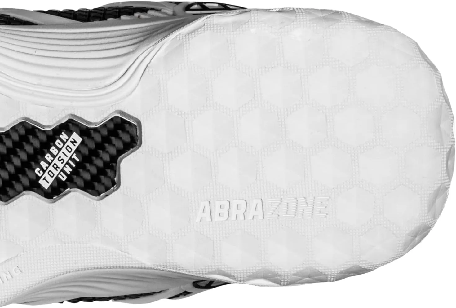 Unsquashable Tour-TEC Squash Shoes – Designed & Tested Specifically for The Game of Squash – The World’s Most Technically Advanced Specialist Squash Shoe