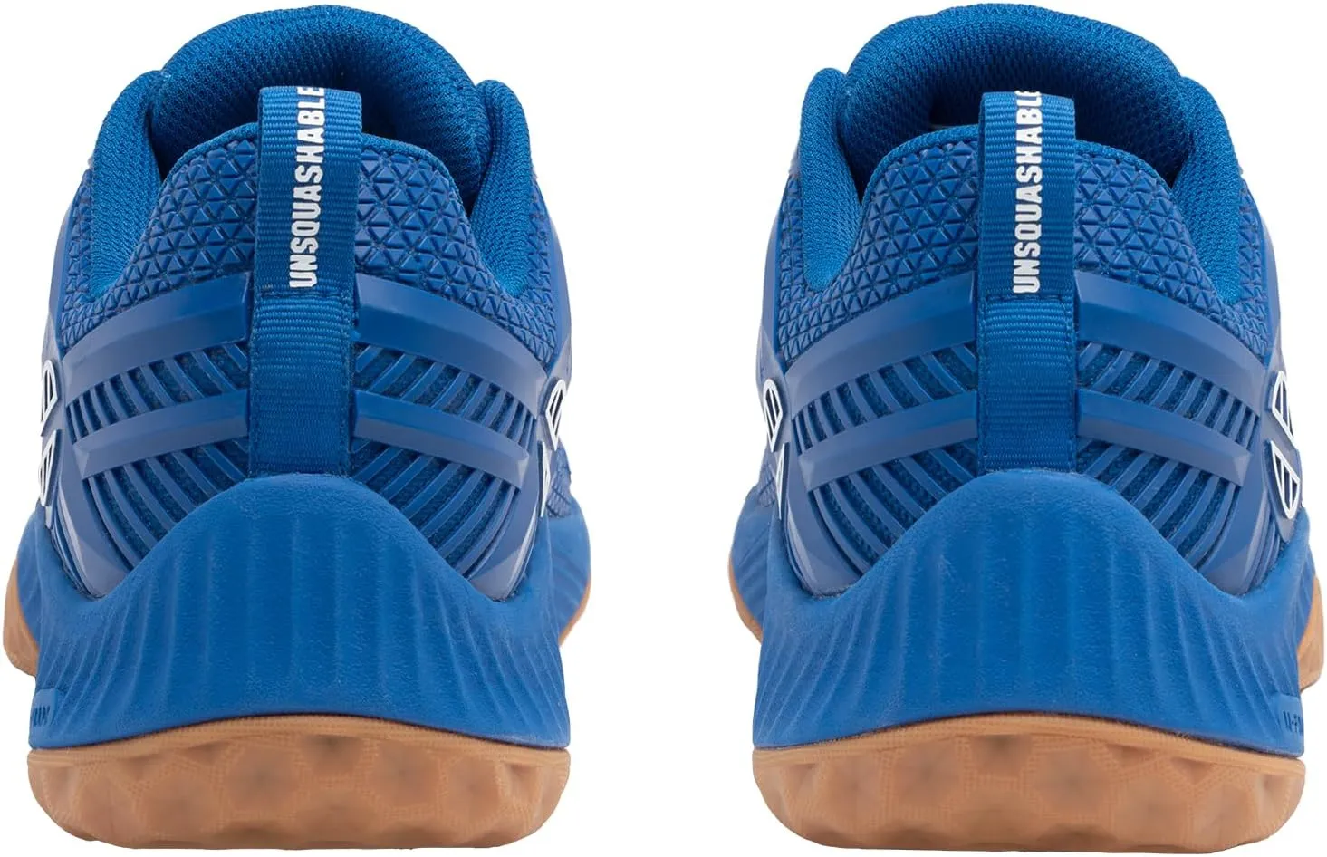 Unsquashable Tour-TEC Squash Shoes – Designed & Tested Specifically for The Game of Squash – The World’s Most Technically Advanced Specialist Squash Shoe
