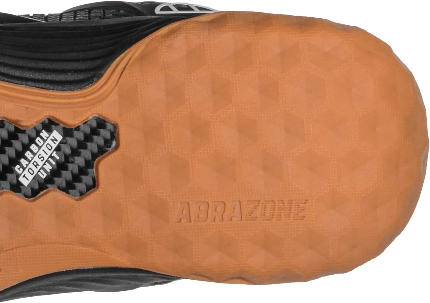 Unsquashable Tour-TEC Squash Shoes – Designed & Tested Specifically for The Game of Squash – The World’s Most Technically Advanced Specialist Squash Shoe