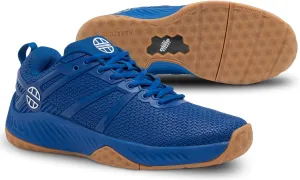 Unsquashable Tour-TEC Squash Shoes – Designed & Tested Specifically for The Game of Squash – The World’s Most Technically Advanced Specialist Squash Shoe