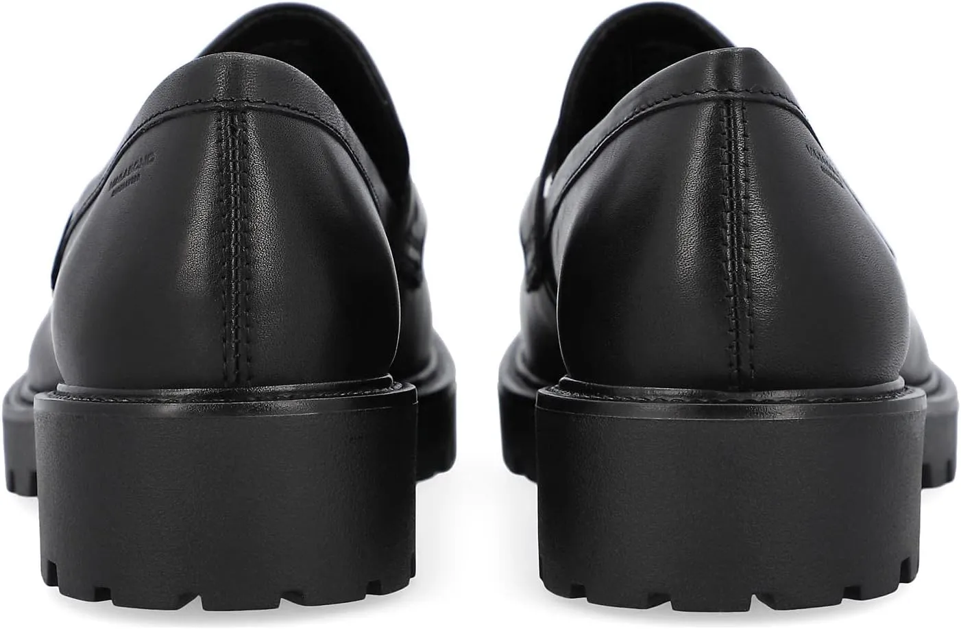 Vagabond Shoemakers Kenova Leather Loafer w/Tassels