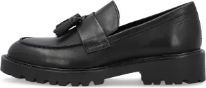 Vagabond Shoemakers Kenova Leather Loafer w/Tassels