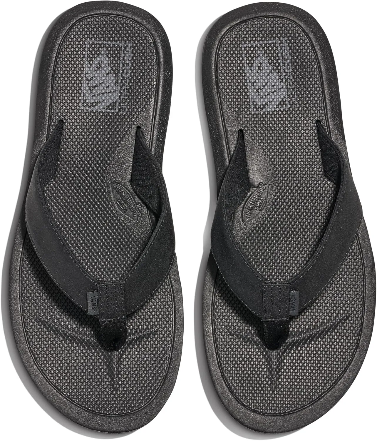 Vans Men's MTE Nexpa Synthetic Flip Flop