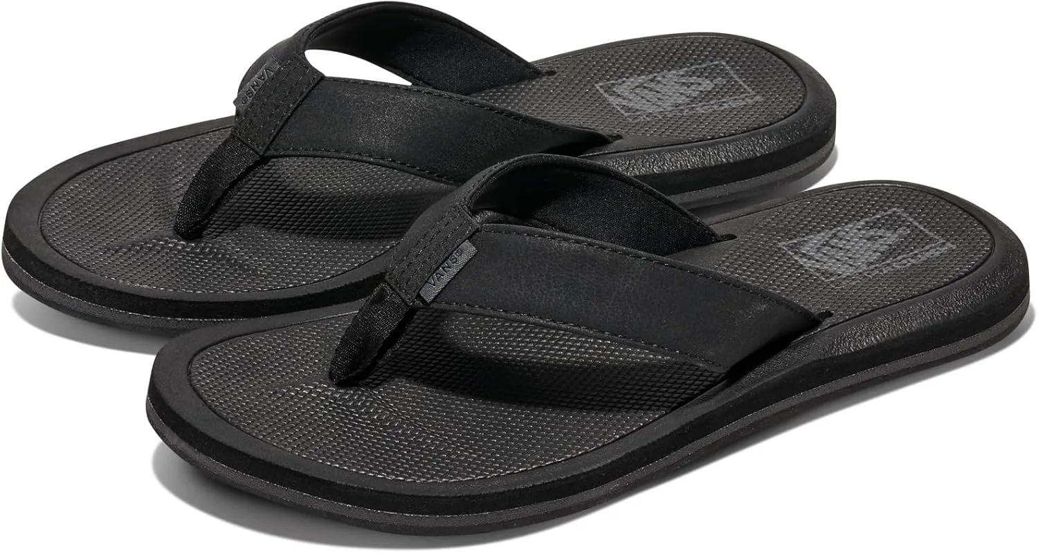 Vans Men's MTE Nexpa Synthetic Flip Flop
