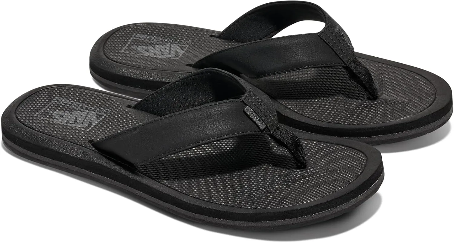 Vans Men's MTE Nexpa Synthetic Flip Flop