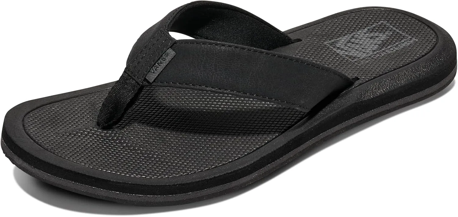 Vans Men's MTE Nexpa Synthetic Flip Flop