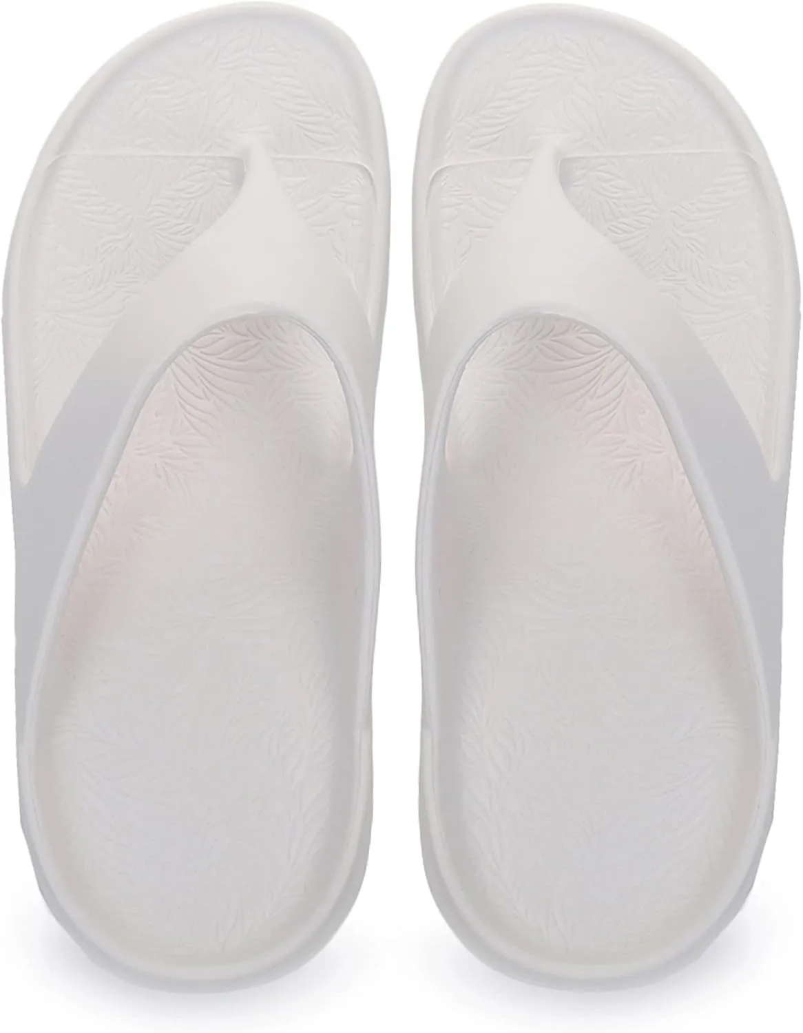 VenusCelia Women's Flexible Flip Flop