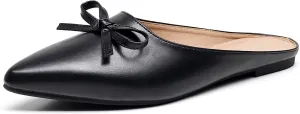 VenusCelia Women's Funkier Flat Mule