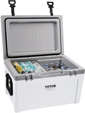 VEVOR Ultra-Light Hard Cooler