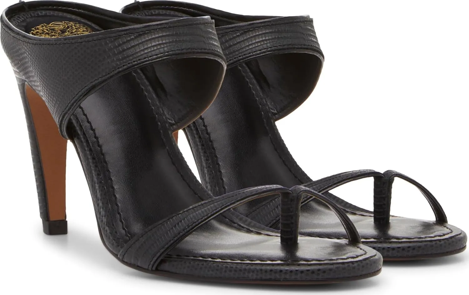 Vince Camuto Women's Brisa Heeled Sandal