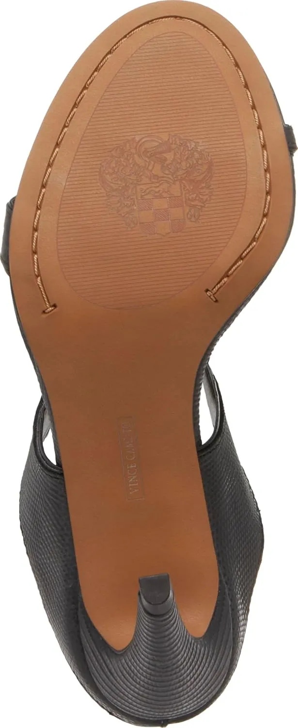 Vince Camuto Women's Brisa Heeled Sandal