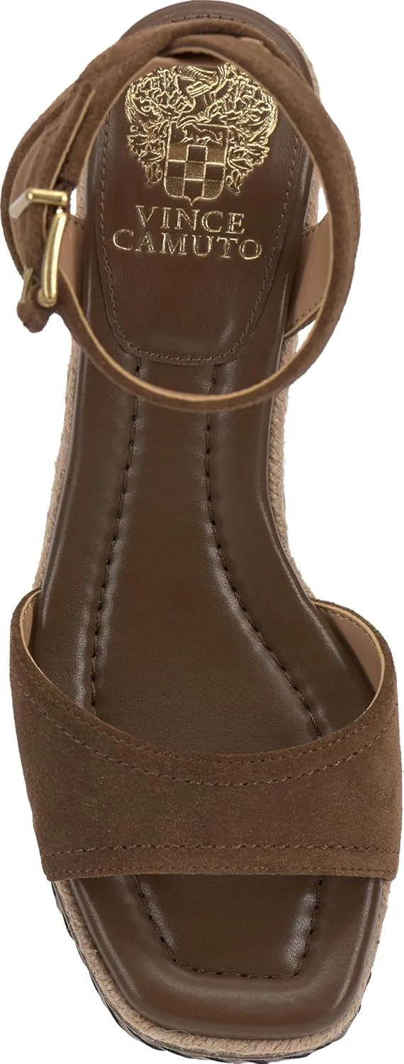 Vince Camuto Women's Lilla Wedge Sandal
