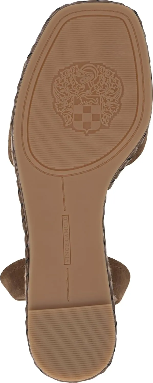 Vince Camuto Women's Lilla Wedge Sandal