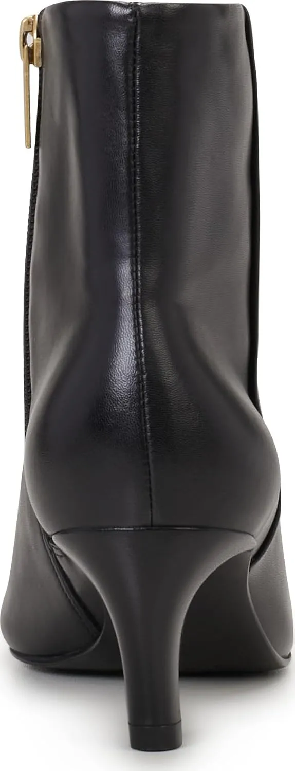 Vince Camuto Women's Quinley Ankle Boot