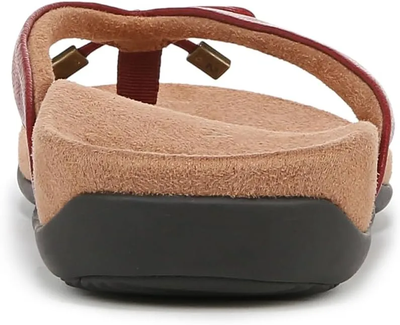 Vionic Women's Bella Thong Sandals Flip-Flop