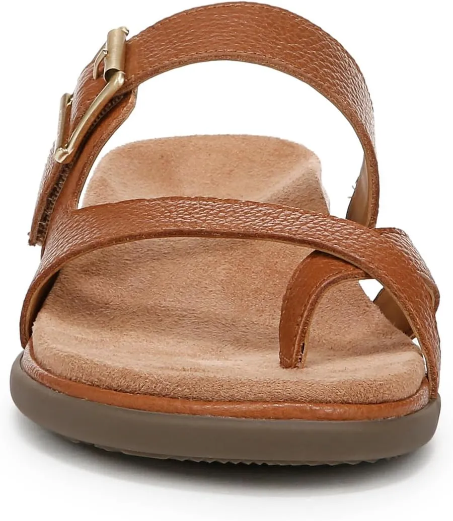 Vionic Women's Carmela Thongs Flip-Flop