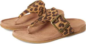 Vionic Women's Emma Thong Sandals Flip-Flop