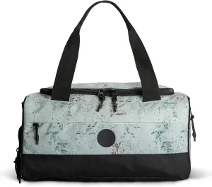 Vooray 22L Boost Duffel Bag – Small Travel Bag, Sports Gym Bag for Women and Men with Shoe Pocket, Weekender Bag for Overnight Football, Traveling - Hospital Bag, Workout Bag