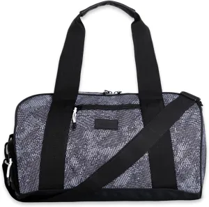Vooray Burner Gym Duffel Bag, Gym Bag for Women and Men with Shoe Compartment, Weekender, Overnight & Travel Duffel for Sports and Workout