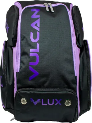 Vulcan Pickleball VLUX Backpack